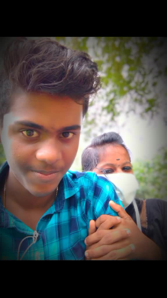 @kandhari pennu