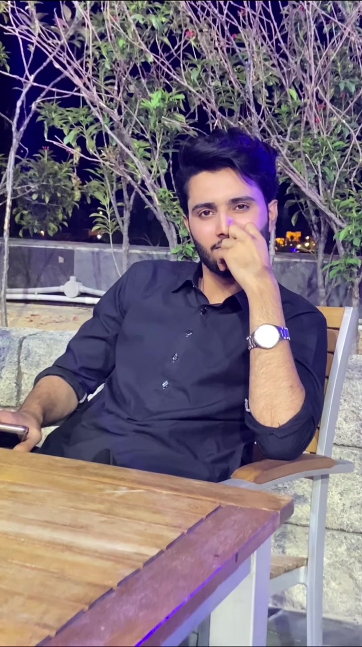 @saqib Kayani