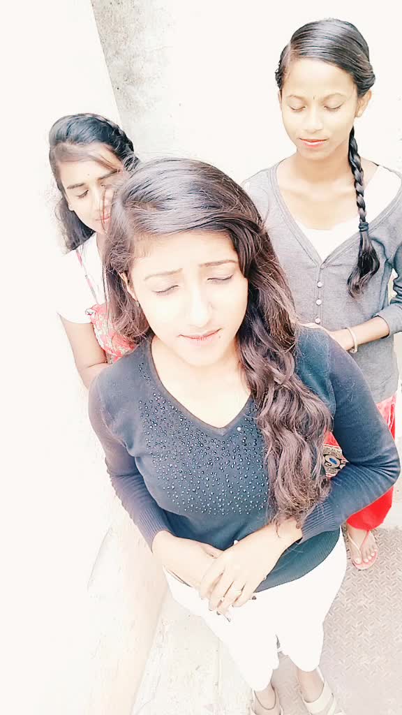@ganchali queen😎😎