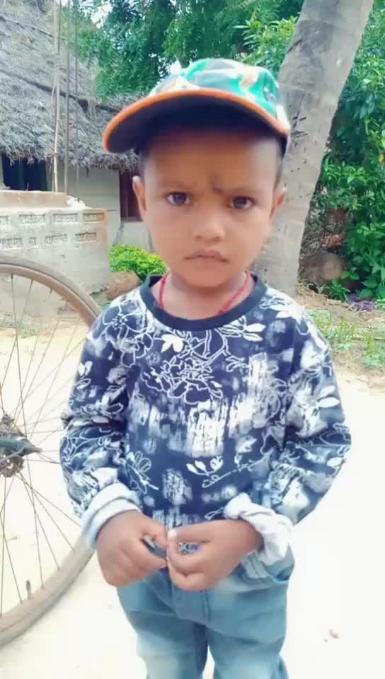 @Ram Kumar