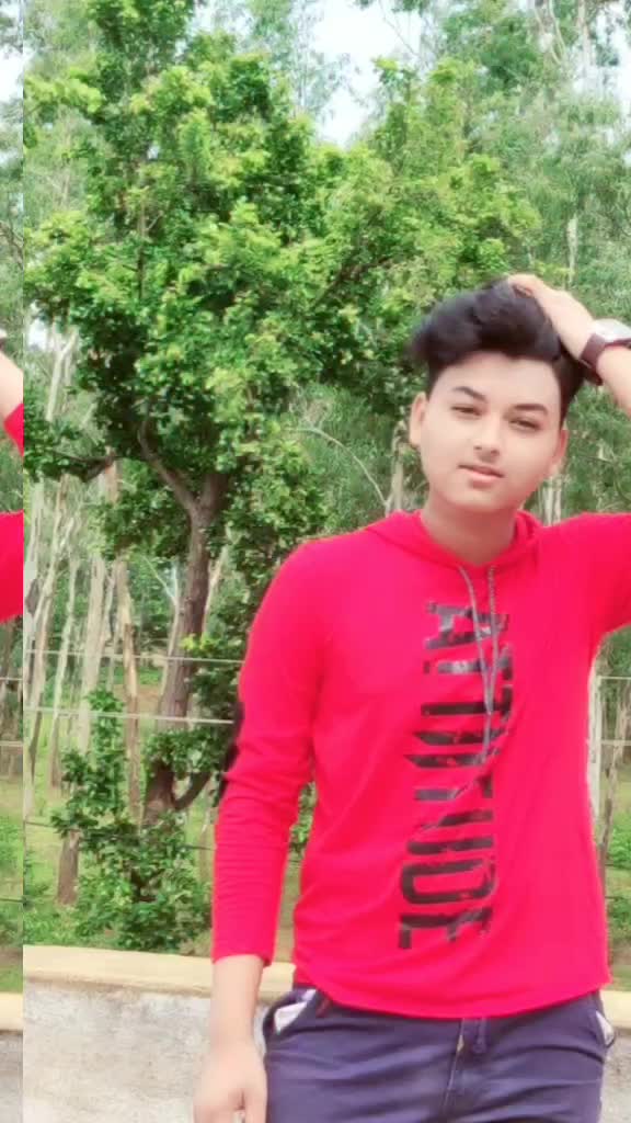 @Rebel lupta