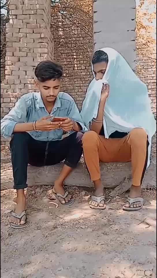 @🦅shOnKi pUtt bAbbA Da😜😜