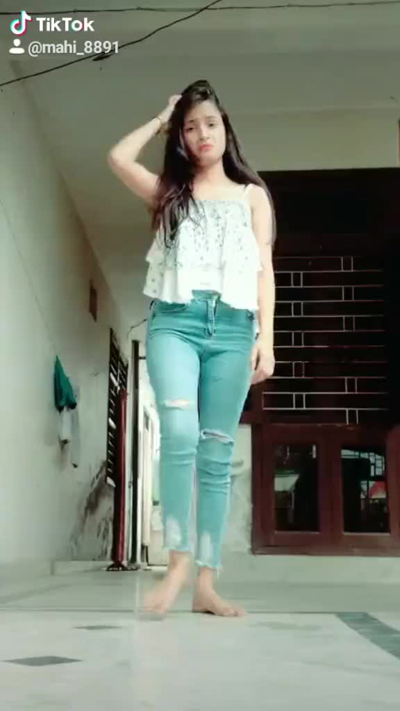 @Mahi