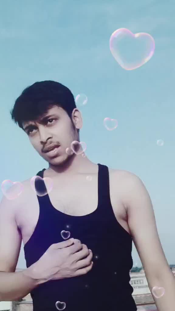 @Vivek Kashyap