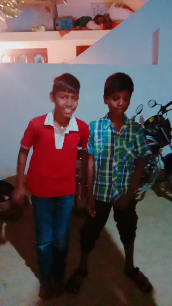 @Kovakula Ram