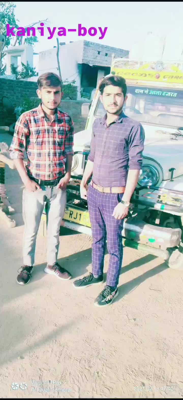 @amrudin kaniya