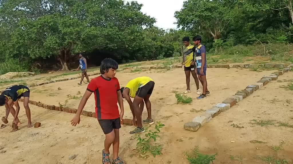 @🚨kabaddi lover 🔥