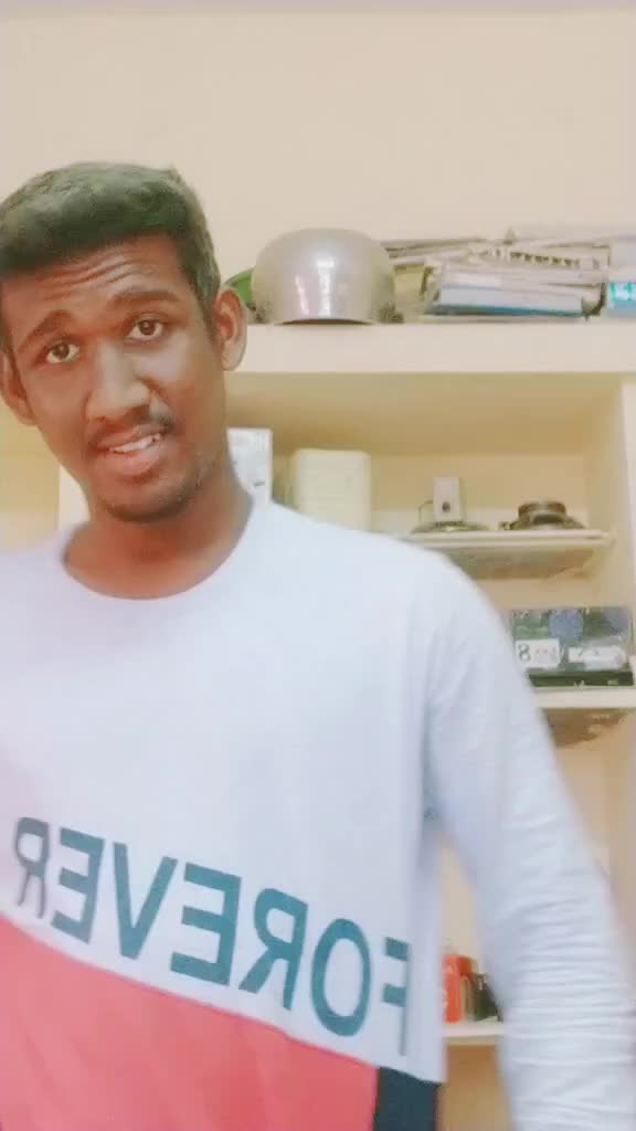 @😍star chandru😍