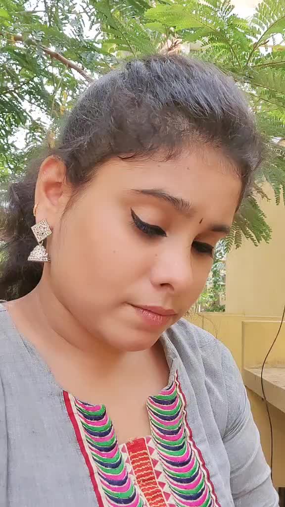 @Swathi