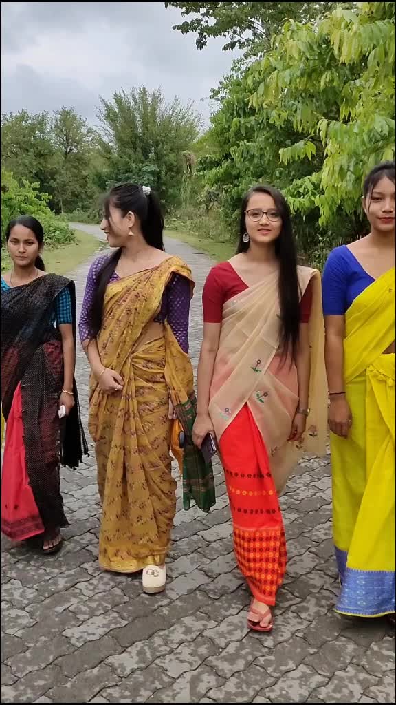 @Miss Bharati