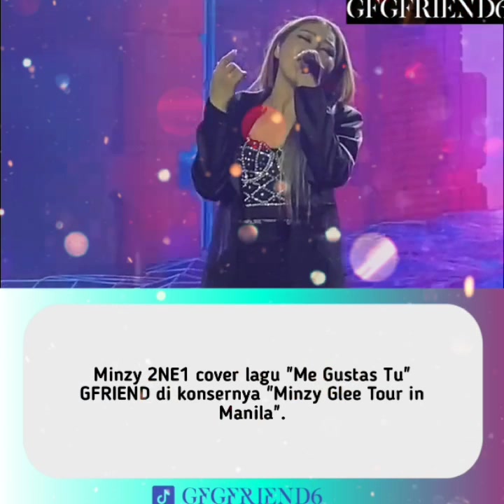 @GFRIEND LUV