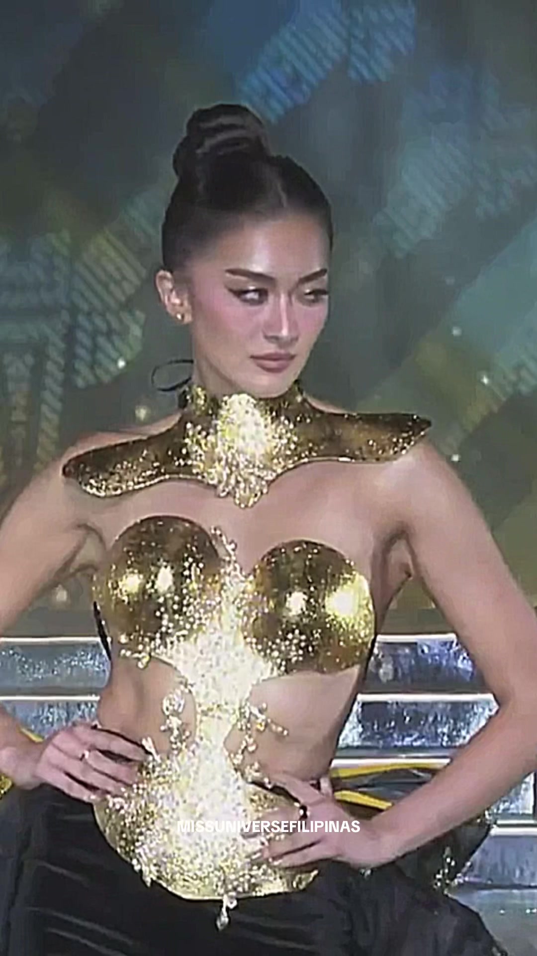 @Miss Philippines