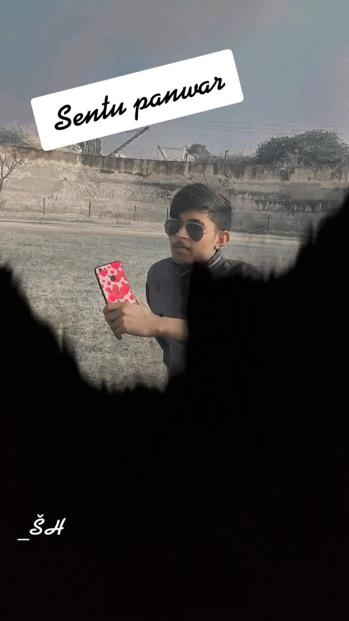 @😍sentu panwar