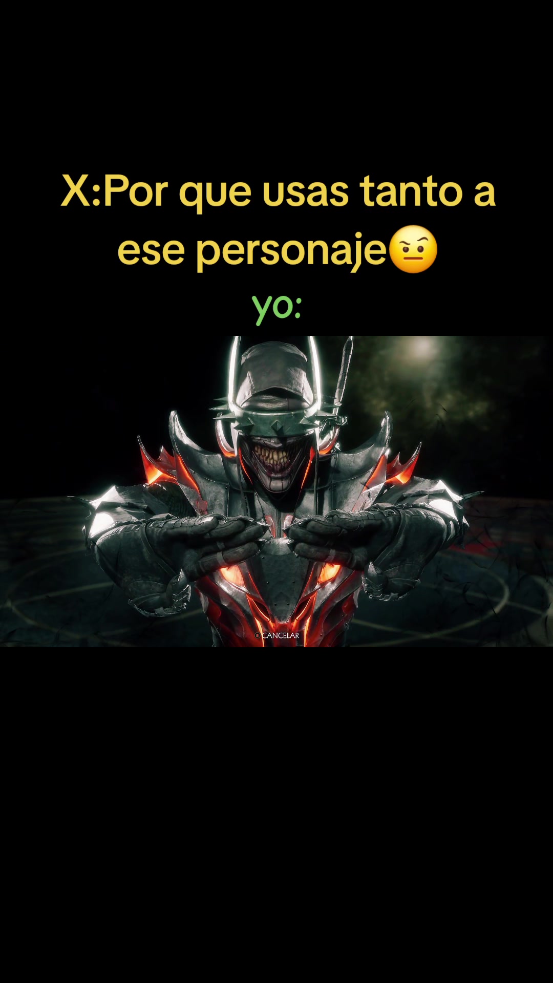 @Lechugafria