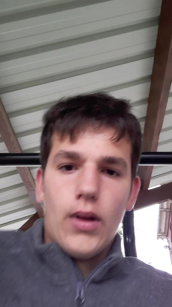 @Bobby Kasdorf