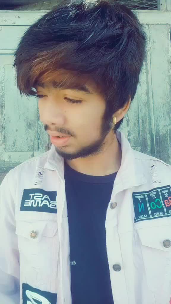 @alone boy