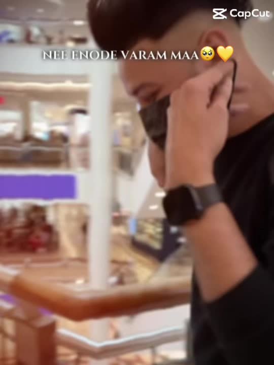 @𓆩விஷ்ணு குமார்𓆪&rsquo;💛🌙