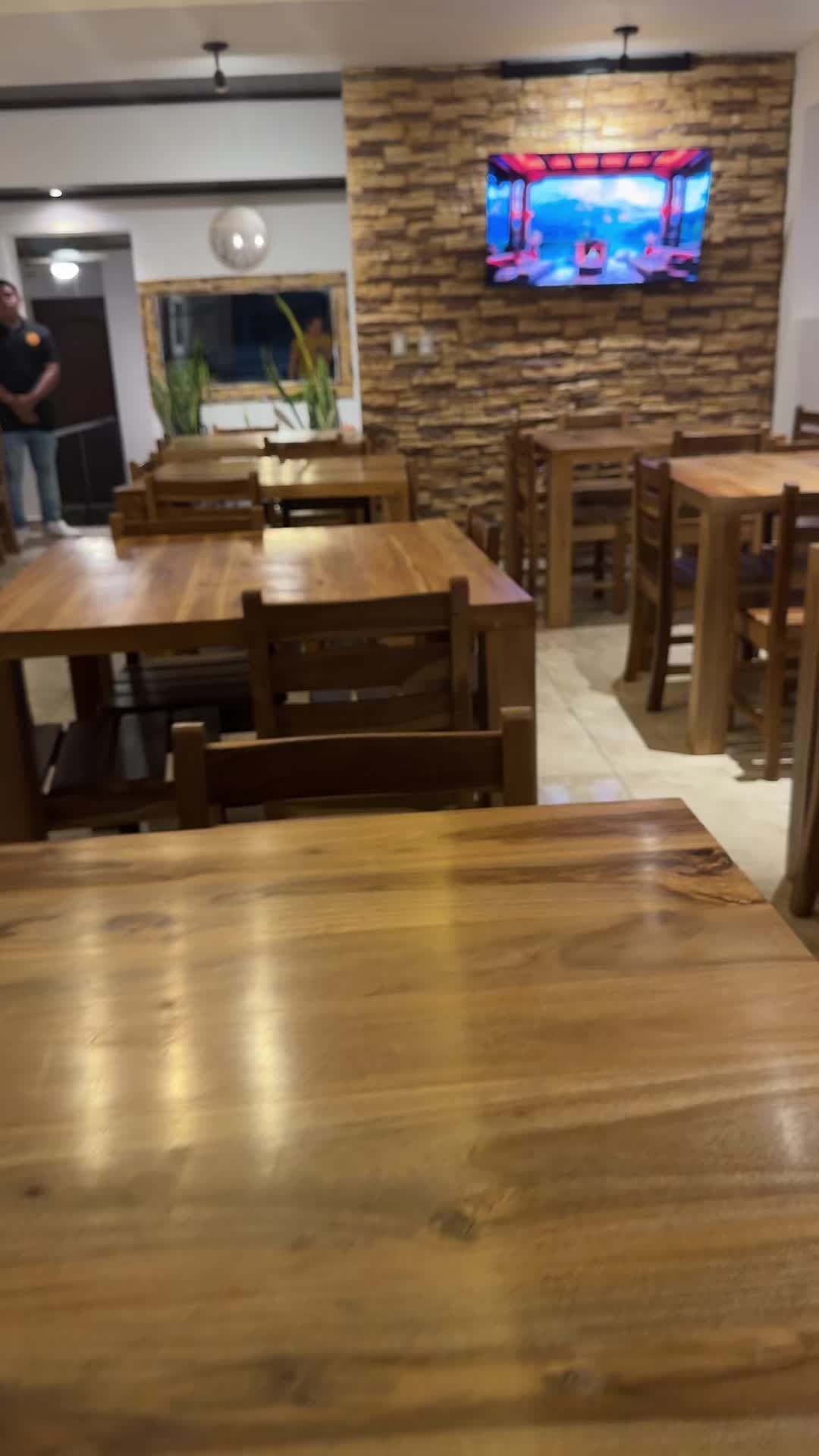 @JANIXIA GRILL