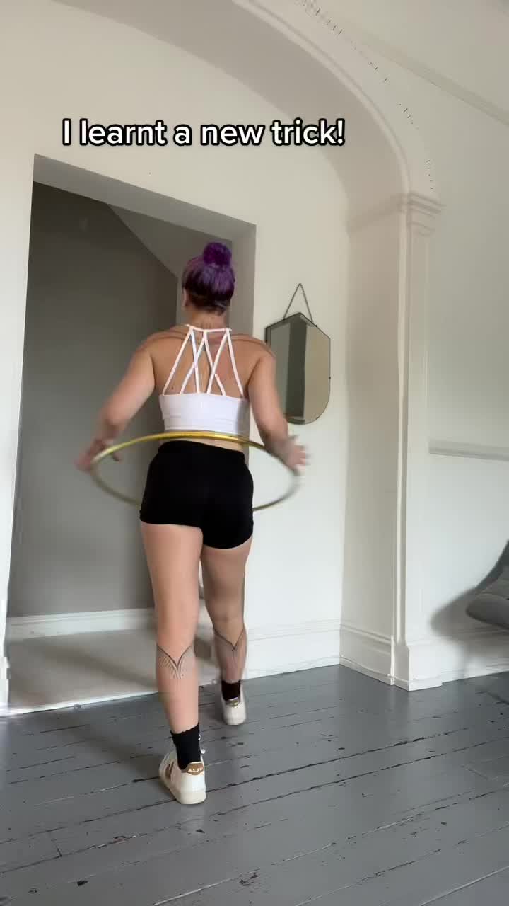@Hoopsy Daisy
