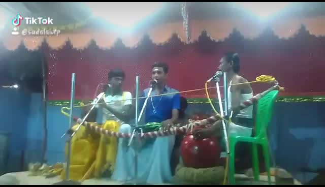 @சுடலை வில்லிசை புலவர