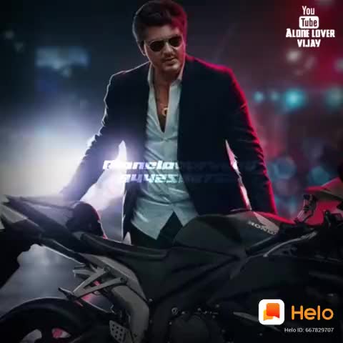 @Ram Raman
