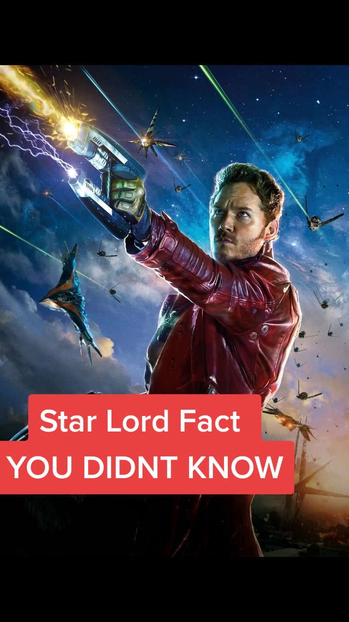 @Marvel & DC Facts