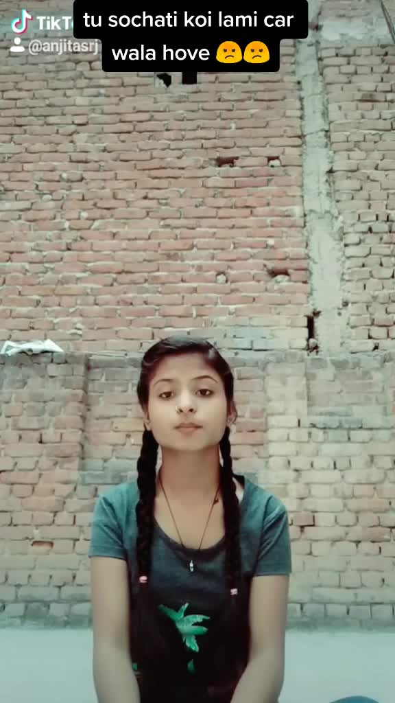 @Anjita srj