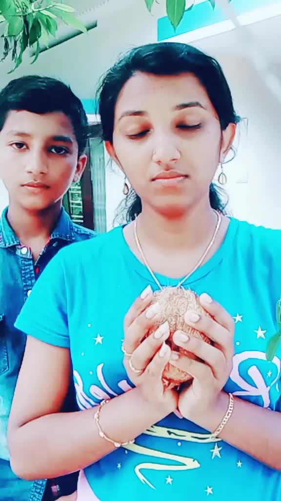 @Gayathri Pramod