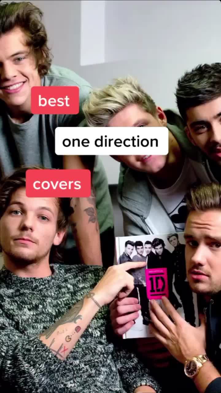 @one direction