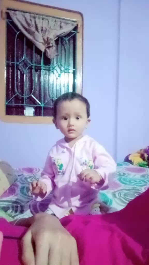 @Mimi Afsana ❤️ Amaan