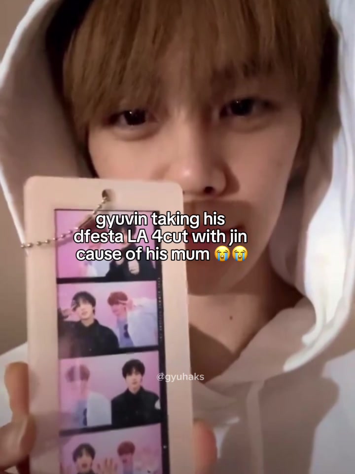 @gyuhaks 🐶🧸