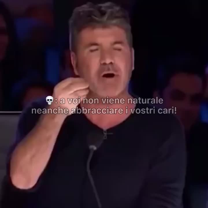 @mi chiamo Vita addio