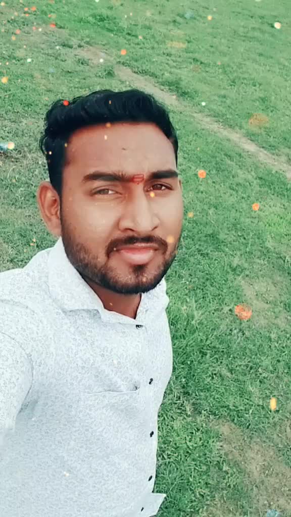 @Ajay Ghorpade 🥰