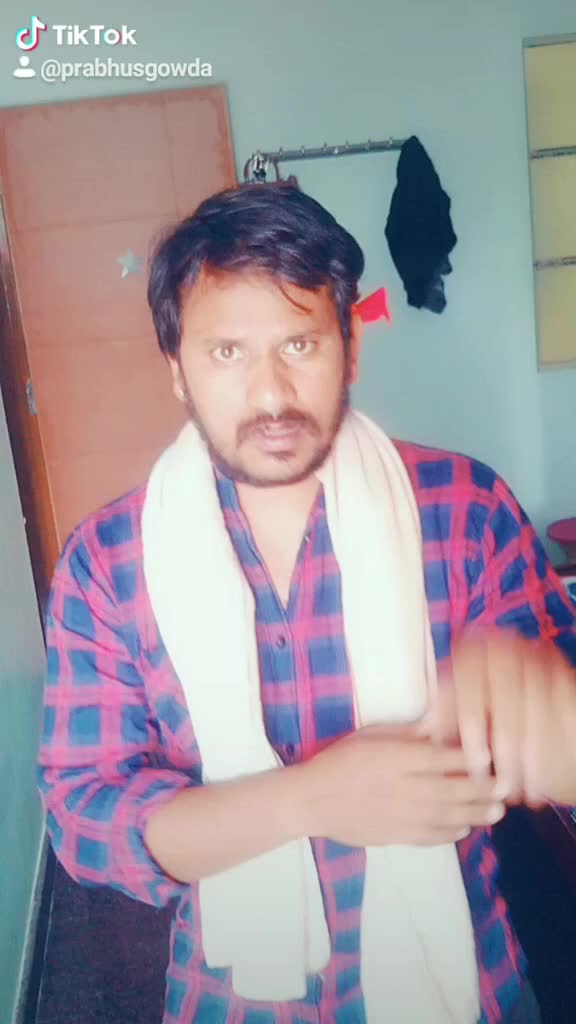 @Prabhu S Gowda