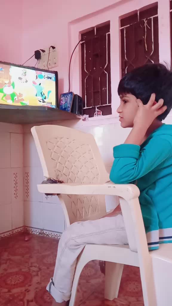 @Raghuveer Raghuveer