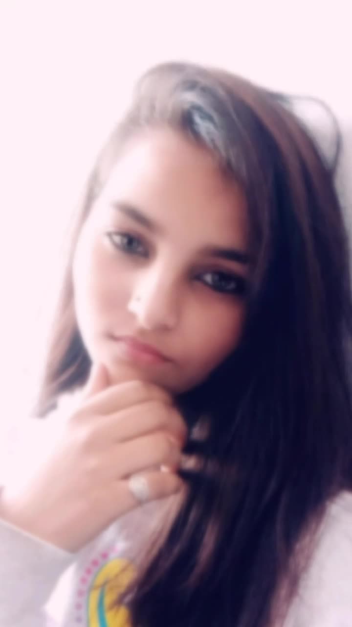 @I am bad girl😜