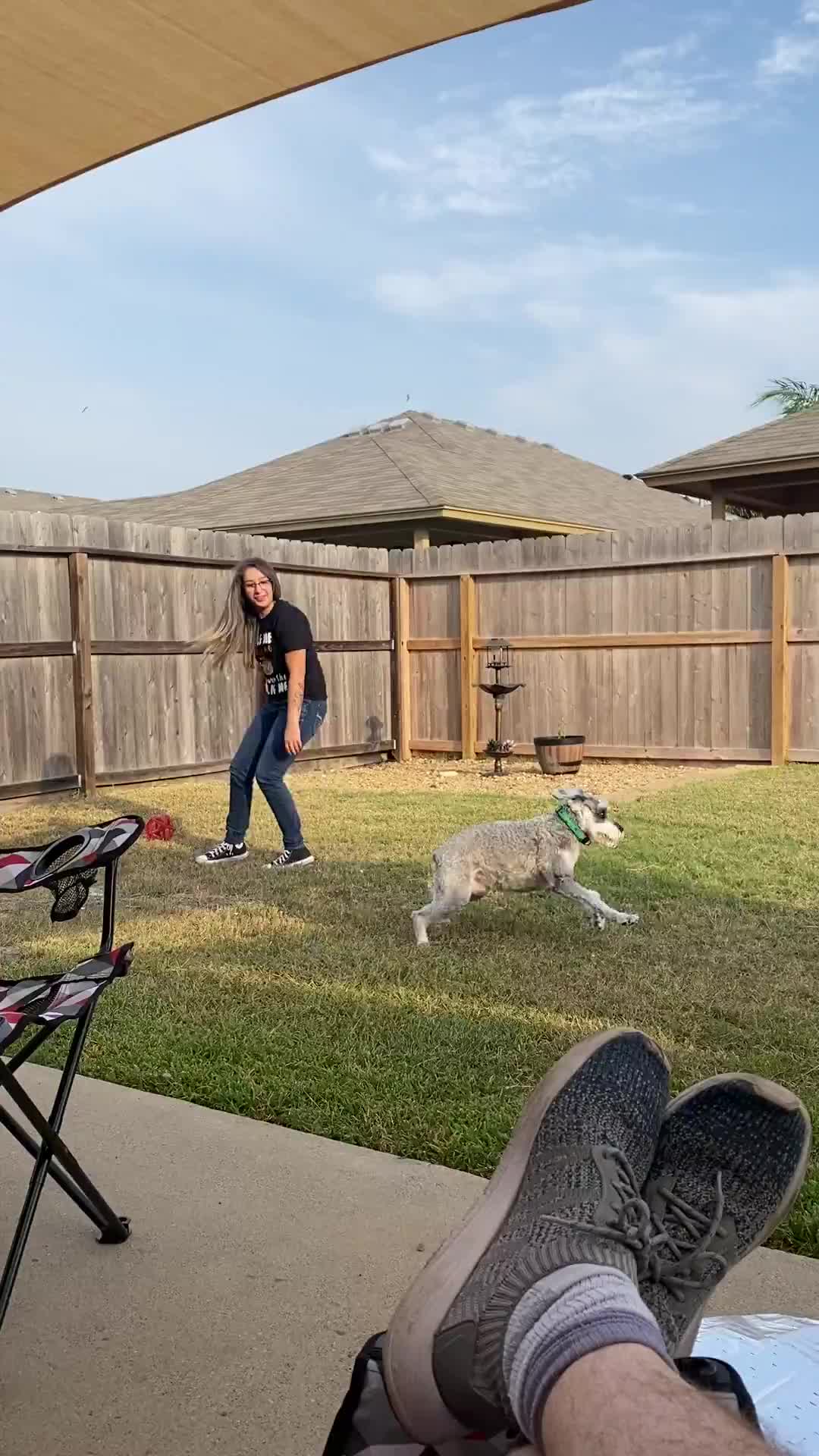 @Cooper The Schnauzer