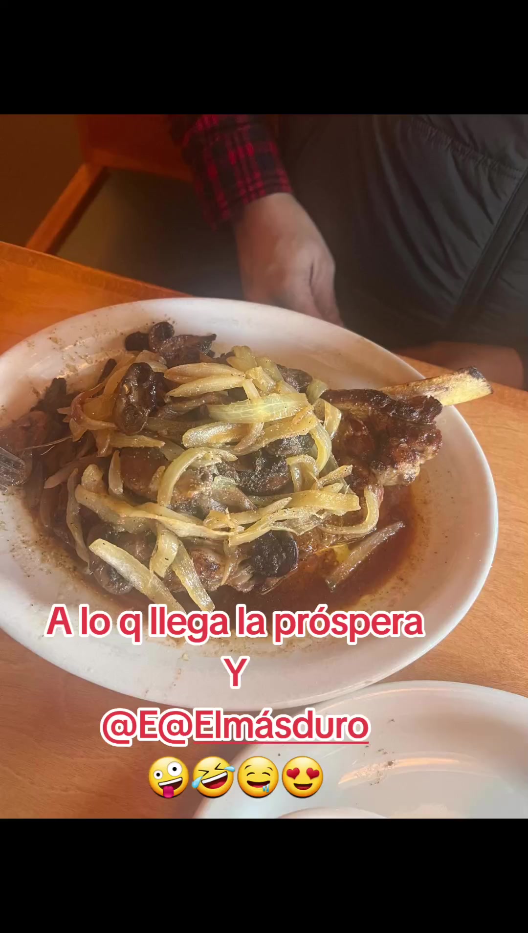 @lafarahona