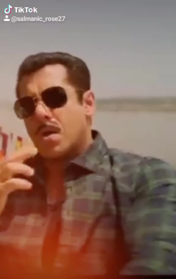 @Love Salman ❤