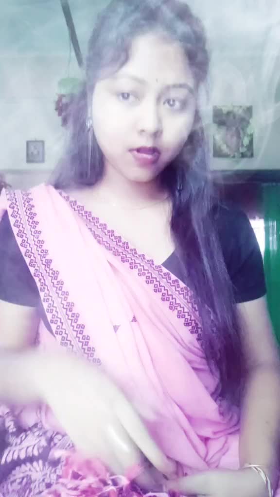 @Surabhi Swargiary