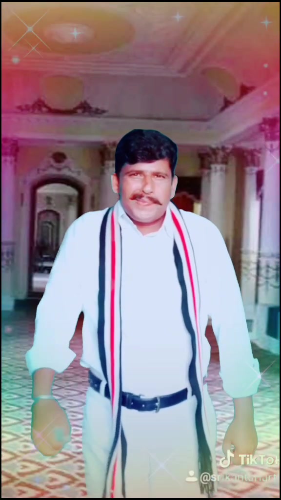 @Sri Kant
