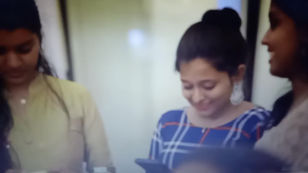 @Kavya Kaimal