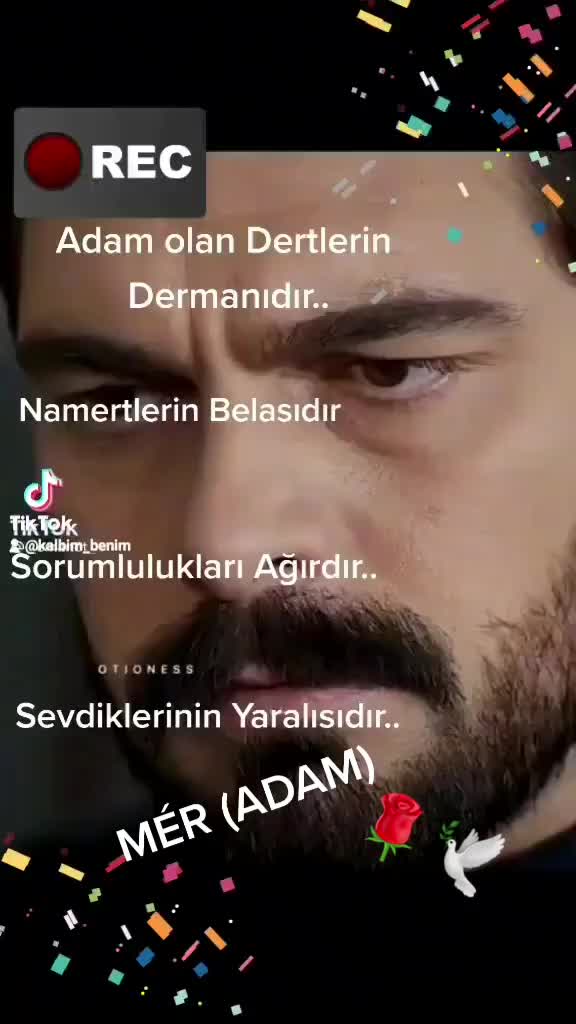 @Kalbim Benim