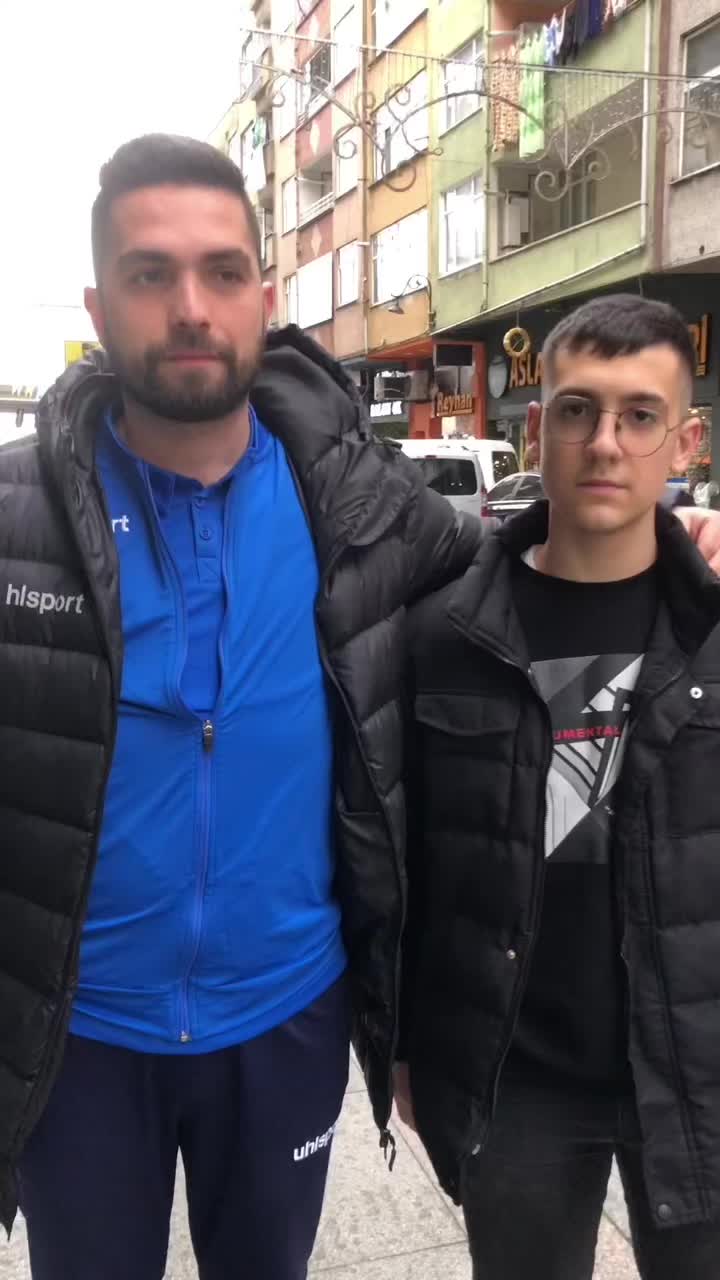 @Fatih Aksu