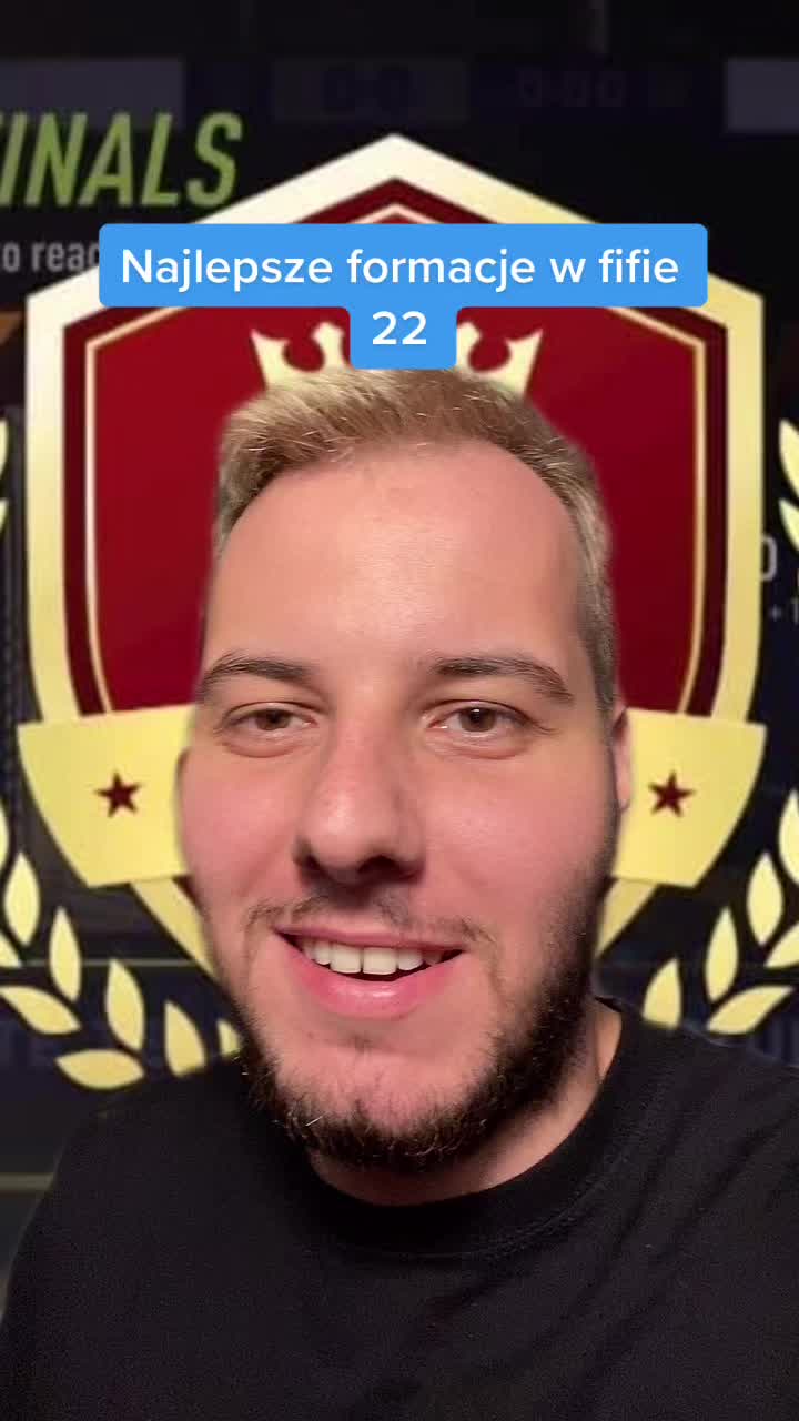 @Niech FIFA będzie z tobą
