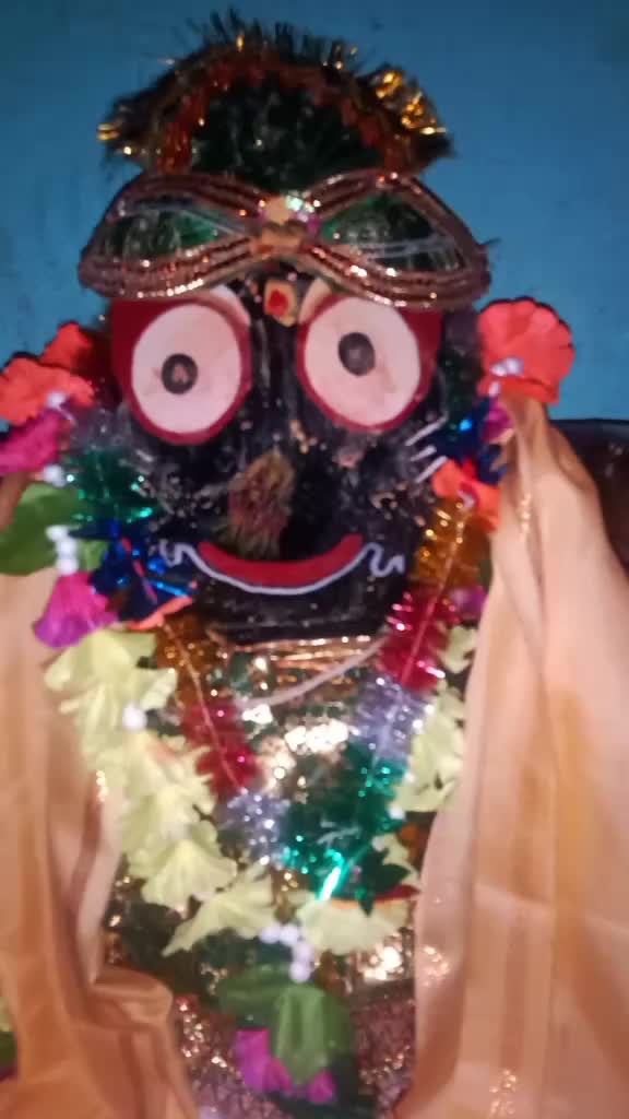 @Samranjan Parida๐๐