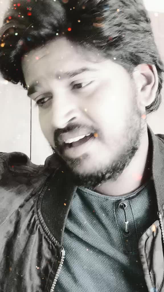 @Rock yathish