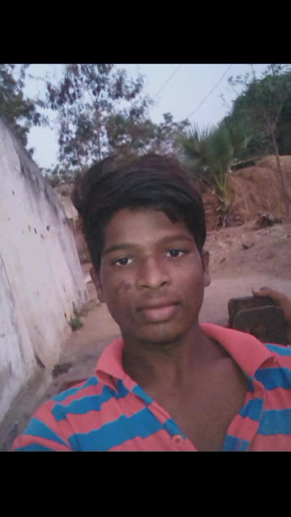 @Nathi Pavan