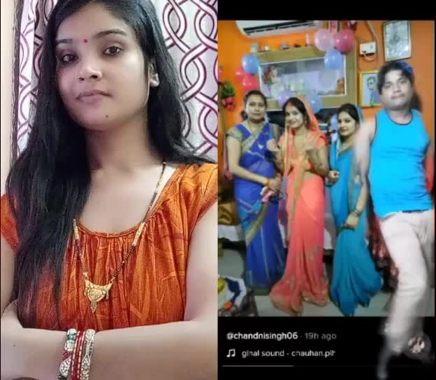 @Chandni Singh
