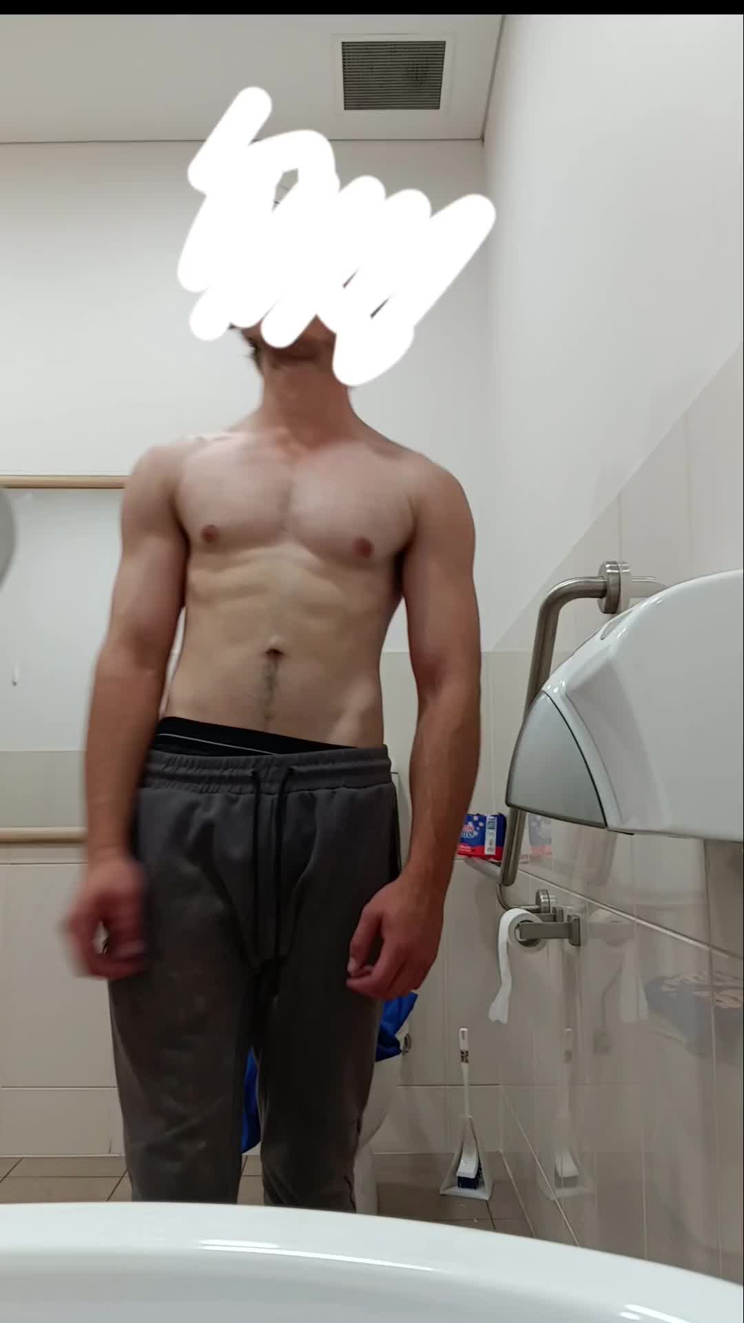 @gotothegym